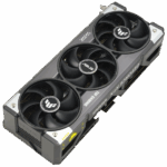 VGA ASUS NVIDIA RTX 5080 16GB GDDR7 - TUF-RTX5080-O16G-GAMING - Image 3
