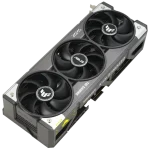 VGA ASUS NVIDIA RTX 5080 16GB GDDR7 - TUF-RTX5080-O16G-GAMING - Image 3
