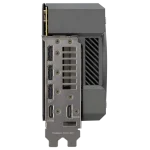 VGA ASUS NVIDIA RTX 5080 16GB GDDR7 - TUF-RTX5080-O16G-GAMING - Image 5