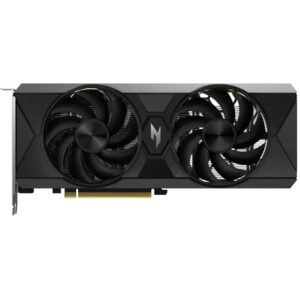 VGA Acer AMD Nitro Radeon RX 9060 XT OC 16GB GDDR6 - DP.Z4KWW.P01