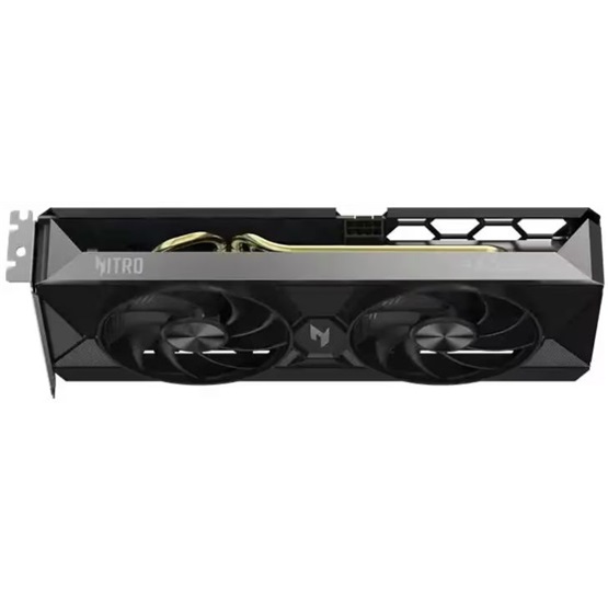 VGA Acer AMD Nitro Radeon RX 9060 XT OC 16GB GDDR6 - DP.Z4KWW.P01 - Image 4