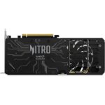 VGA Acer AMD Nitro Radeon RX 9060 XT OC 16GB GDDR6 - DP.Z4KWW.P01 - Image 6