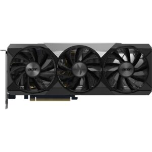 VGA Acer AMD Nitro Radeon RX 9070 OC 16GB GDDR6 - DP.Z4EWW.P01