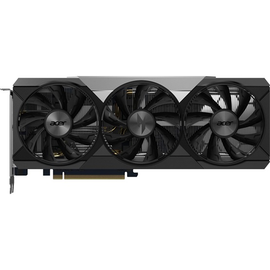 VGA Acer AMD Nitro Radeon RX 9070 OC 16GB GDDR6 - DP.Z4EWW.P01 - Image 1