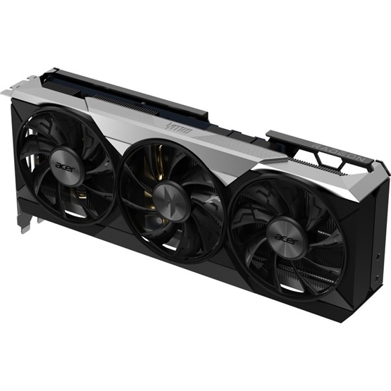 VGA Acer AMD Nitro Radeon RX 9070 OC 16GB GDDR6 - DP.Z4EWW.P01 - Image 3