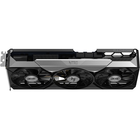 VGA Acer AMD Nitro Radeon RX 9070 OC 16GB GDDR6 - DP.Z4EWW.P01 - Image 4