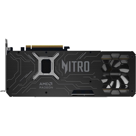 VGA Acer AMD Nitro Radeon RX 9070 OC 16GB GDDR6 - DP.Z4EWW.P01 - Image 6
