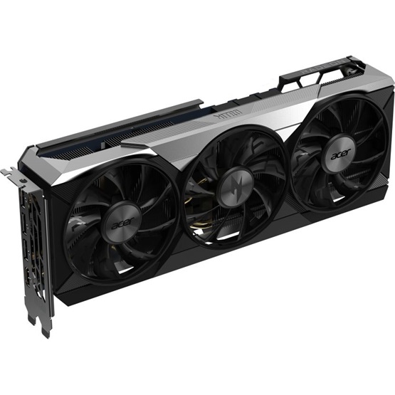 VGA Acer AMD Nitro Radeon RX 9070 XT OC 16GB GDDR6 - DP.Z4DWW.P01 - Image 2