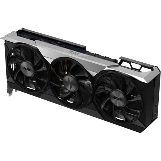 VGA Acer AMD Nitro Radeon RX 9070 XT OC 16GB GDDR6 - DP.Z4DWW.P01 - Image 3