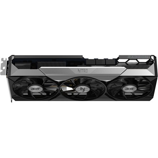 VGA Acer AMD Nitro Radeon RX 9070 XT OC 16GB GDDR6 - DP.Z4DWW.P01 - Image 4
