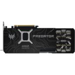 VGA Acer AMD Predator Bifrost Radeon RX 9070 XT OC 16GB GDDR6 - DP.Z4FWW.P01 - Image 6