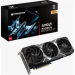 VGA Acer AMD Predator Bifrost Radeon RX 9070 XT OC 16GB GDDR6 - DP.Z4FWW.P01 - Image 7