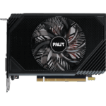 VGA PALIT NVIDIA RTX3050 StormX 6GB GDDR6 - NE63050018JE-1072F - Image 2