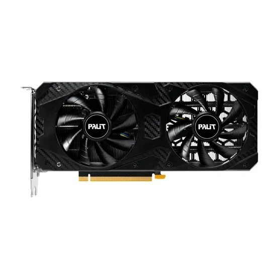 VGA PALIT NVIDIA RTX3060 Infinity 2 OC 12GB GDDR6 - NE63060U19K9-PG190L