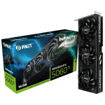VGA PALIT NVIDIA RTX5060Ti Infinity 3 16GB GDDR7 - NE7506T019T1-GB2061S