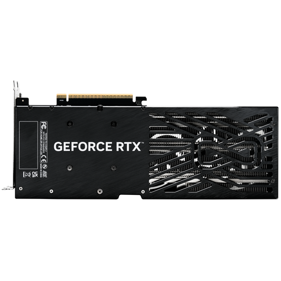VGA PALIT NVIDIA RTX5060Ti Infinity 3 OC 16GB GDDR7 - NE7506TS19T1-GB2061S - Image 5