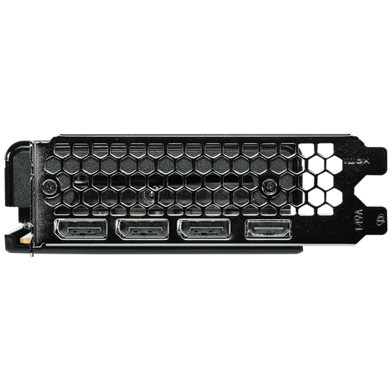 VGA PALIT NVIDIA RTX5060Ti Infinity 3 OC 16GB GDDR7 - NE7506TS19T1-GB2061S - Image 6