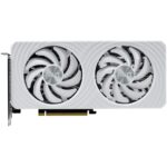 VGA PALIT NVIDIA RTX5060Ti WHITE OC 16GB GDDR7 - NE7506TU19T1-GB2061M - Image 2