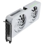 VGA PALIT NVIDIA RTX5060Ti WHITE OC 16GB GDDR7 - NE7506TU19T1-GB2061M - Image 3