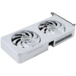 VGA PALIT NVIDIA RTX5060Ti WHITE OC 16GB GDDR7 - NE7506TU19T1-GB2061M - Image 4