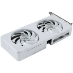 VGA PALIT NVIDIA RTX5060Ti WHITE OC 16GB GDDR7 - NE7506TU19T1-GB2061M - Image 4
