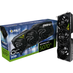 VGA PALIT NVIDIA RTX5070Ti Gaming Pro-S OC 16GB GDDR7 - NE7507TS19T2-GB2031U