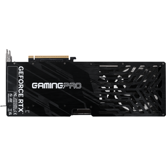 VGA PALIT NVIDIA RTX5070Ti Gaming Pro-S OC 16GB GDDR7 - NE7507TS19T2-GB2031U - Image 5