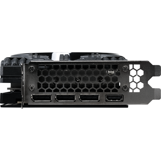 VGA PALIT NVIDIA RTX5070Ti Gaming Pro-S OC 16GB GDDR7 - NE7507TS19T2-GB2031U - Image 6