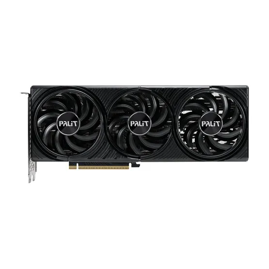 VGA PALIT NVIDIA RTX5070 Infinity 3 OC 12GB GDDR7 - NE75070S19K9-GB2050S