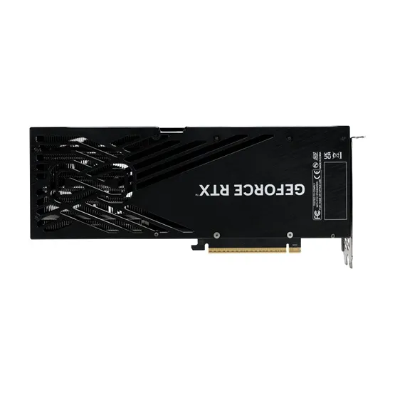VGA PALIT NVIDIA RTX5070 Infinity 3 OC 12GB GDDR7 - NE75070S19K9-GB2050S - Image 3