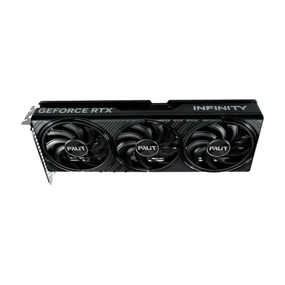VGA PALIT NVIDIA RTX5070 Infinity 3 OC 12GB GDDR7 - NE75070S19K9-GB2050S - Image 5