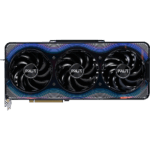 VGA PALIT NVIDIA RTX5090 GameRock OC 32GB GDDR7 - NE75090S19R5-GB2020G - Image 2