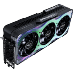 VGA PALIT NVIDIA RTX5090 GameRock OC 32GB GDDR7 - NE75090S19R5-GB2020G - Image 3