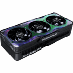 VGA PALIT NVIDIA RTX5090 GameRock OC 32GB GDDR7 - NE75090S19R5-GB2020G - Image 5