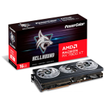 VGA PowerColor AMD RX 7800 XT Hellhound 16GB GDDR6 - RX7800XT 16G-L/OC