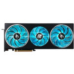 VGA PowerColor AMD RX 7800 XT Hellhound 16GB GDDR6 - RX7800XT 16G-L/OC - Image 3