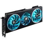 VGA PowerColor AMD RX 7800 XT Hellhound 16GB GDDR6 - RX7800XT 16G-L/OC - Image 4