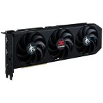 VGA PowerColor AMD RX 9060 XT Hellhound 16GB GDDR6 - RX9060XT 16G-L/OC - Image 3