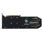 VGA PowerColor AMD RX 9060 XT Hellhound 16GB GDDR6 - RX9060XT 16G-L/OC - Image 5