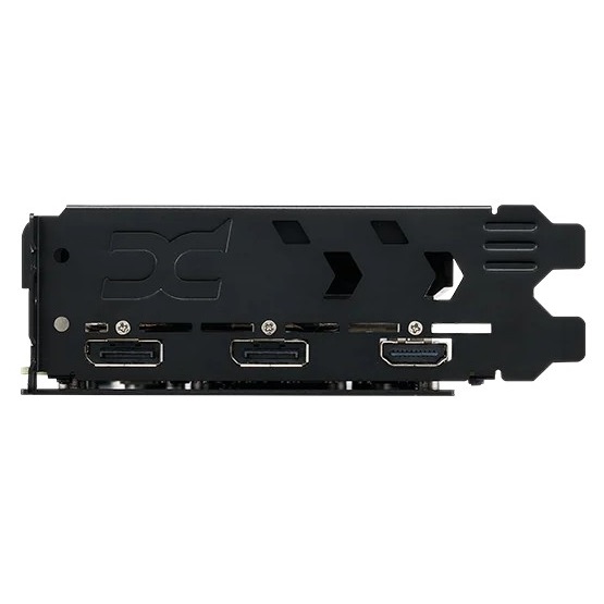 VGA PowerColor AMD RX 9060 XT Hellhound 16GB GDDR6 - RX9060XT 16G-L/OC - Image 6