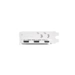 VGA PowerColor AMD RX 9060 XT Hellhound Spectral White 16GB GDDR6 - RX9060XT 16G-L/OC/WHITE - Image 3