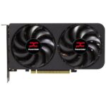 VGA PowerColor AMD RX 9060 XT Reaper 16GB GDDR6 - RX9060XT 16G-A - Image 2
