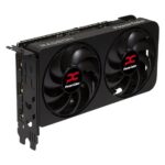VGA PowerColor AMD RX 9060 XT Reaper 16GB GDDR6 - RX9060XT 16G-A - Image 3