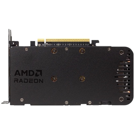 VGA PowerColor AMD RX 9060 XT Reaper 16GB GDDR6 - RX9060XT 16G-A - Image 5