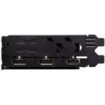 VGA PowerColor AMD RX 9060 XT Reaper 16GB GDDR6 - RX9060XT 16G-A - Image 6