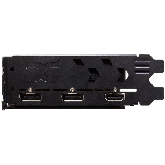 VGA PowerColor AMD RX 9060 XT Reaper 16GB GDDR6 - RX9060XT 16G-A - Image 6