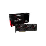 VGA PowerColor AMD RX 9070 GRE Reaper 12GB GDDR6 - RX9070GRE 12G-A