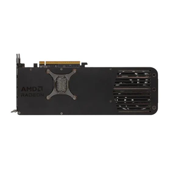 VGA PowerColor AMD RX 9070 GRE Reaper 12GB GDDR6 - RX9070GRE 12G-A - Image 4