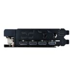 VGA PowerColor AMD RX 9070 Hellhound 16GB GDDR6 - RX9070 16G-L/OC - Image 4