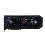 VGA PowerColor AMD RX 9070 Hellhound 16GB GDDR6 - RX9070 16G-L/OC